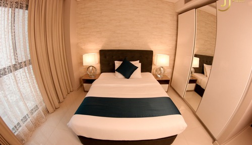 Suite Royal, 3 habitaciones (Jewel)