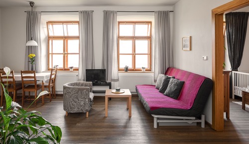 Apartamento City