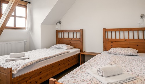 Apartamento estándar