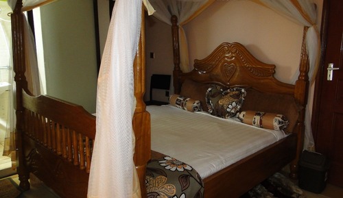 Habitación individual