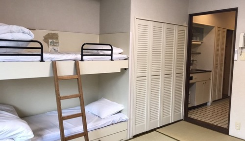 Apartamento (410)