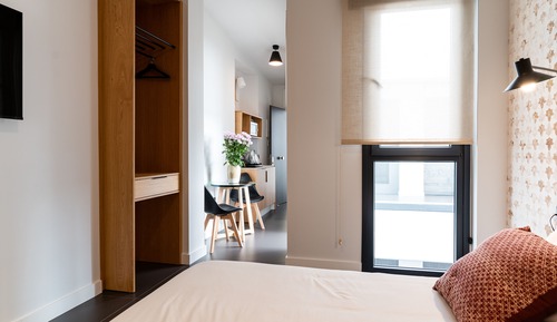 Habitación Premium