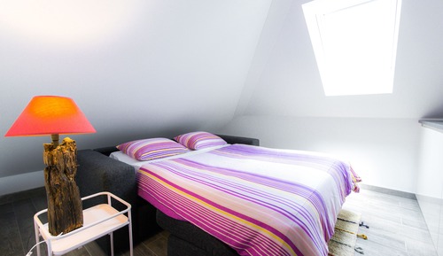 Loft de diseño