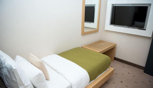 Apartamento estándar, 2 habitaciones