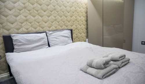 Apartamento, 1 habitación (Flat 2)