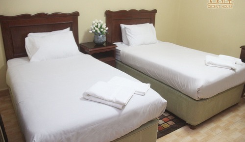 Suite ejecutiva