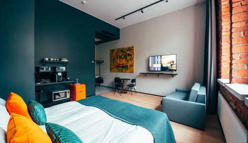 The Loft