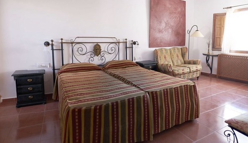 Habitación doble