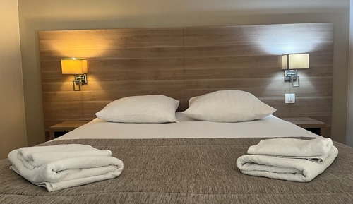 Habitación Confort doble