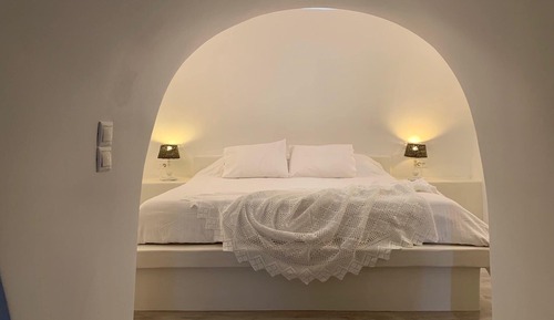 Villa Deluxe, 2 habitaciones, bañera de hidromasaje, vistas al mar