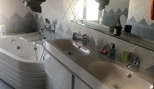 Habitación triple clásica (Poul)