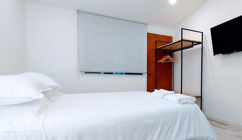 Habitación Business