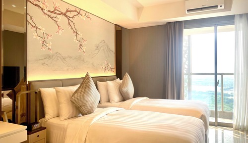 Habitación Premier