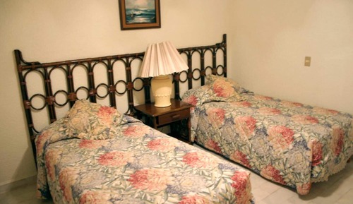 Habitación sénior, 2 habitaciones