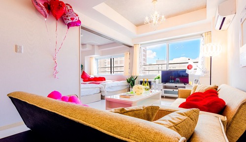 Habitación (Lovely)