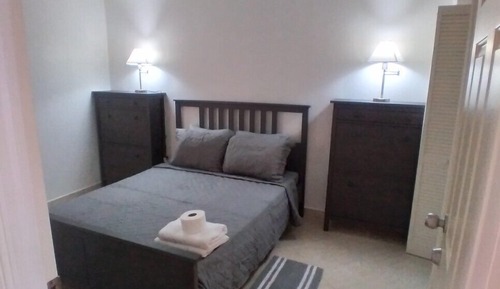 Habitación City, vistas al mar