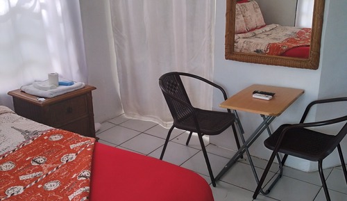 Studio Ocean View