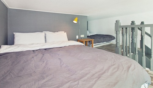 Habitación (Nordic)