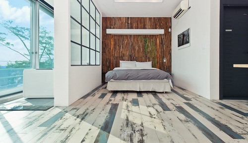 Habitación (Natural)