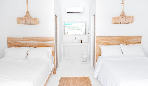 Habitación cuádruple