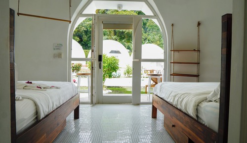 Habitación doble