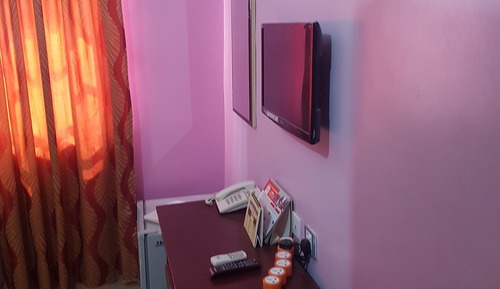 Habitación ejecutiva