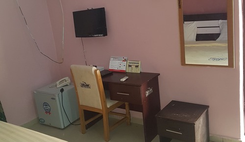 Habitación Business
