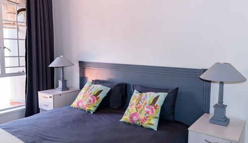 Suite superior