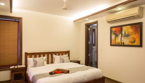 Habitación superior