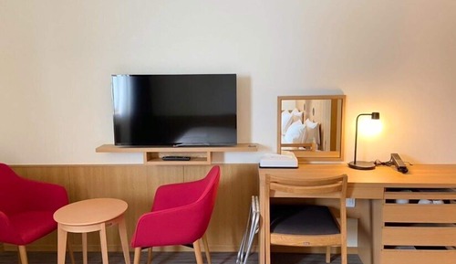 Habitación (Universal)
