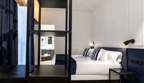 Habitación doble