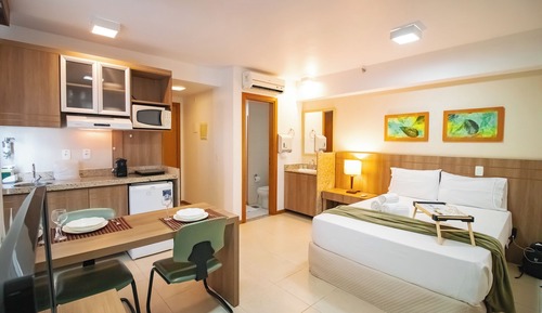 Habitación estándar doble (544630)