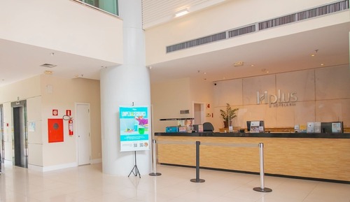 Apartamento básico (535466)