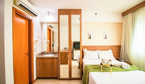 Habitación estándar doble (535467)