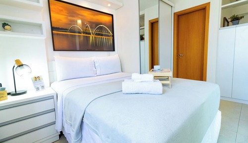 Apartamento estándar (588809)