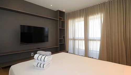 Apartamento básico (533811)