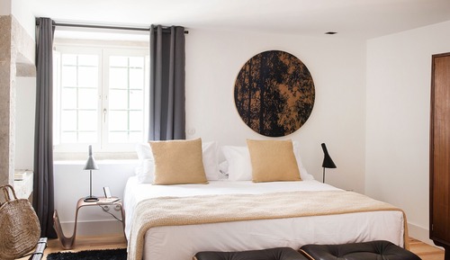 Apartamento, 2 habitaciones, vistas al río (5.2)