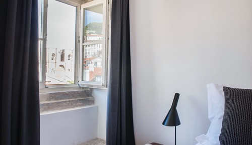 Apartamento, 2 habitaciones, vistas al río (6.1)