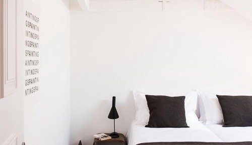 Design Apartment, 2 Bedrooms, River View (6.2)