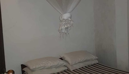 Habitación clásica