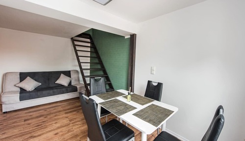 Maisonette Apartment Teonia