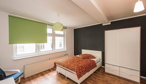 Habitación doble (3 Giglio)