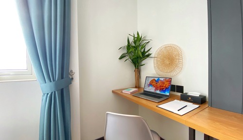 Habitación Deluxe con 2 camas individuales