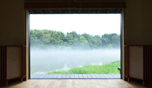 Habitación (TosaWashi)