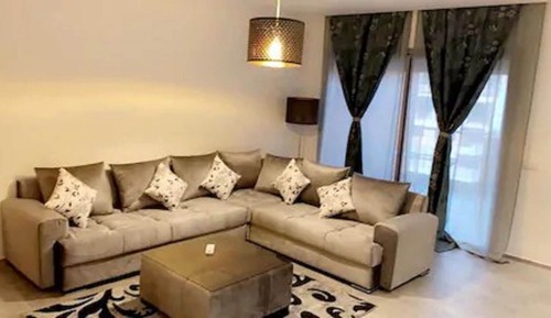 Apartamento, 2 habitaciones