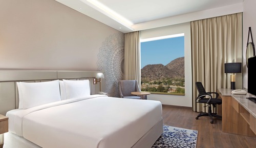 Habitación, 1 cama de matrimonio grande, accesible para personas con discapacidad
