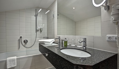 Suite Confort