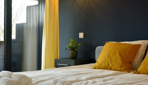Apartamento Deluxe