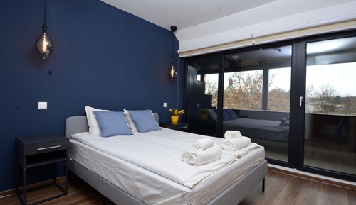 Apartamento familiar