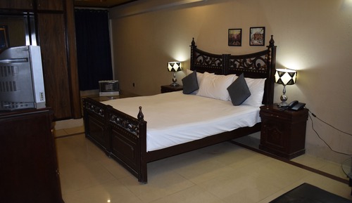 Master Room